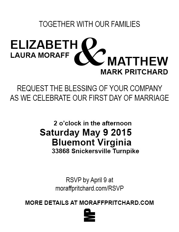 Invitation